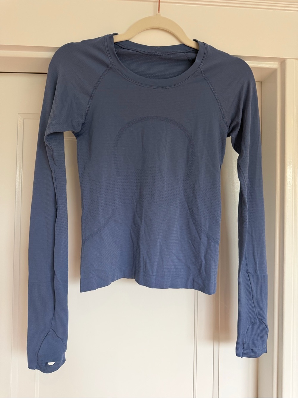 Lululemon Long sleeve Swiftly Tech